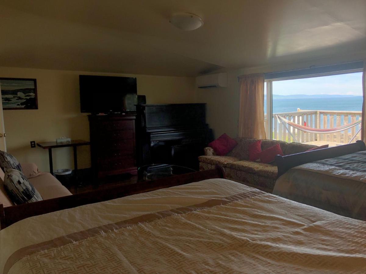 78 Montague Βίλα Digby Εξωτερικό φωτογραφία