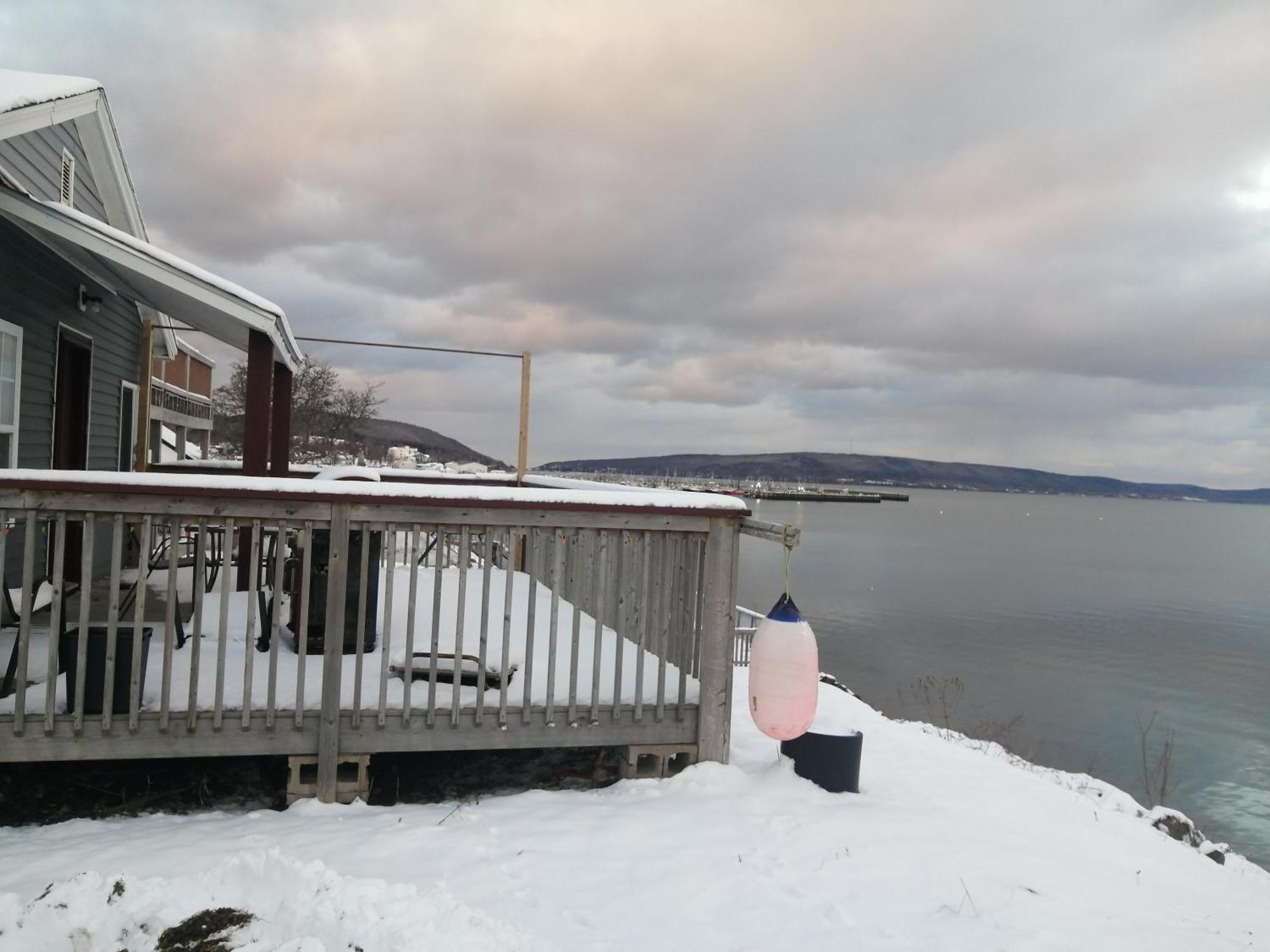 78 Montague Βίλα Digby Εξωτερικό φωτογραφία