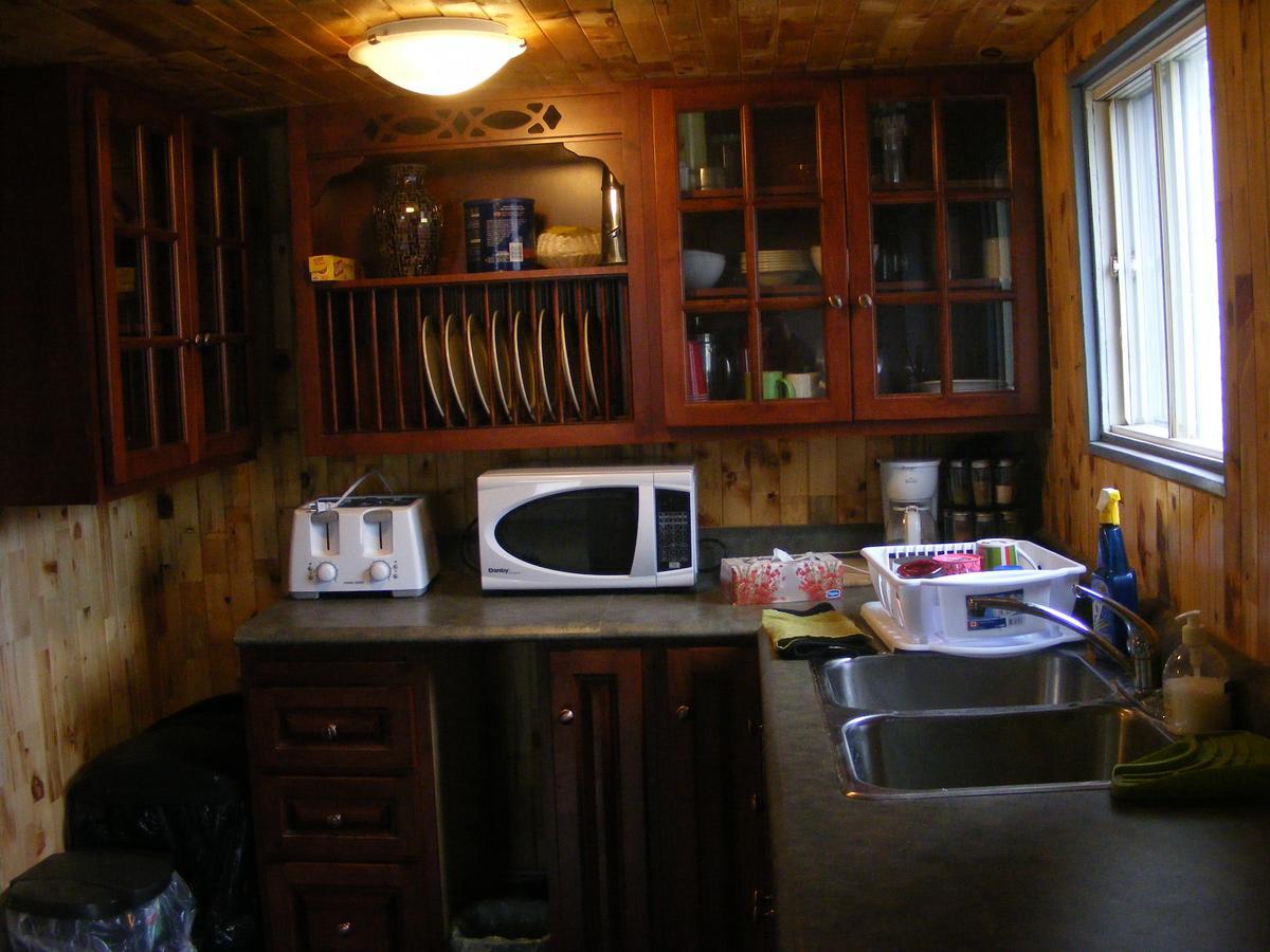 78 Montague Βίλα Digby Εξωτερικό φωτογραφία